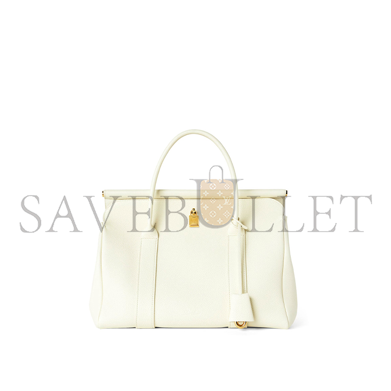 LORO PIANA LOOM BAG L32 FAN9610 (33*23*18cm)